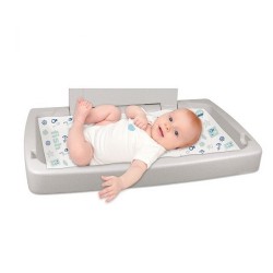 Parents League Disposable Changing Pad Covers - 15 pcs