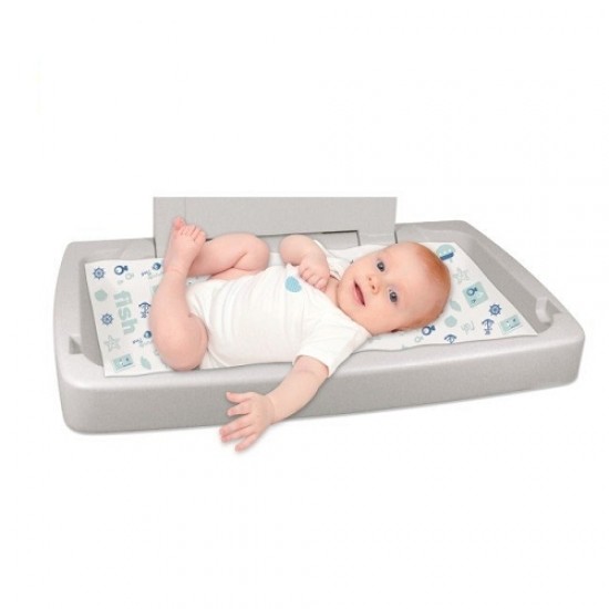 Parents League Disposable Changing Pad Covers - 15 pcs