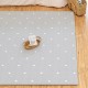 Parklon Lapure Soft Play Mat - Happy Way + Little Star (12mm) 130 x 190 cm