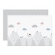 Parklon Lapure Soft Play Mat - Happy Way + Little Star (12mm) 130 x 190 cm