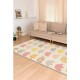 Parklon Prime Living 1-Sided Mat - Elephant, 100 x 180 x 1 cm