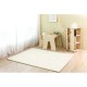 Parklon Prime Living Double-sided Play Mat - Hello Bear + French Berry, 150 x 200 x 1 cm