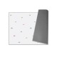 Parklon Prime Living Play Mat - Chacha Vroom 130 x 200 x 1 cm