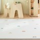 Parklon Prime Living Play Mat - Chacha Vroom 130 x 200 x 1 cm
