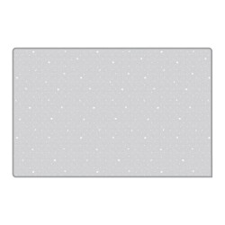 Parklon Prime Living Play Mat - Space Grey 130 x 200 x 1 cm