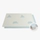 Pato Pato Animal Puzzle Playmat - Polar Bear (30 x 30 x 2cm x 8 pcs)