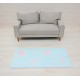 Pato Pato Animal Puzzle Playmat - Rabbit  (30 x 30 x 2cm x 8 pcs)