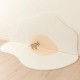 Pato Pato Hello New Bomb Playmat - White 