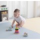 Pato Pato Puzzle Playmat  60 x 60 x 2cm x 6 pcs – Yellow & Blue