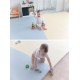 Pato Pato Puzzle Playmat  60 x 60 x 2cm x 6 pcs – Yellow & Blue