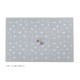 Pato Pato Puzzle Playmat - 60 x 60 x 1.4 cm x 6 pcs - Isle Stone (Grey)