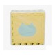 Pato Pato Animal Puzzle Playmat - Cat (30 x 30 x 2cm x 8 pcs)