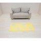 Pato Pato Animal Puzzle Playmat - Cat (30 x 30 x 2cm x 8 pcs)