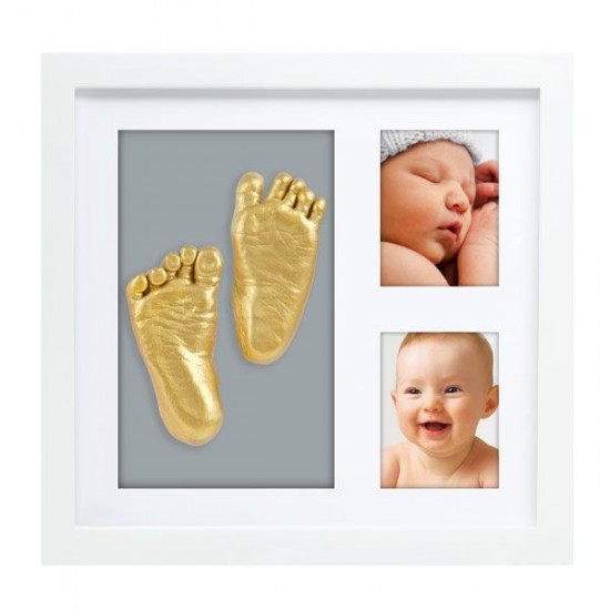 Pearhead Babyprints 3D memory kit