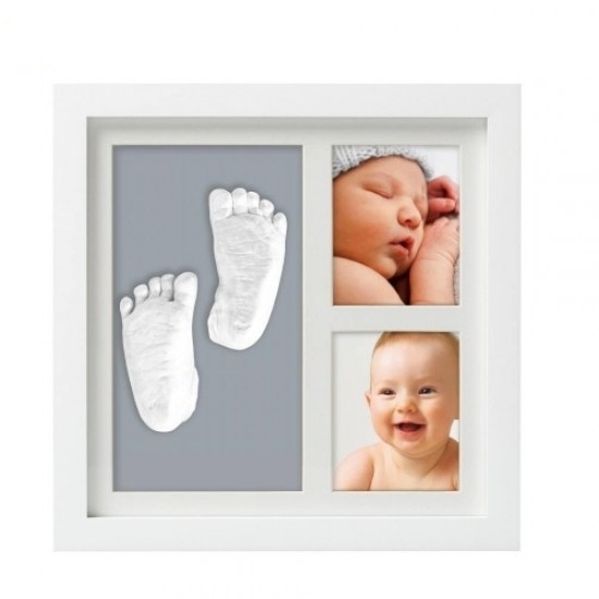Pearhead Babyprints 3D memory kit