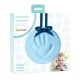 Pearhead Babyprints Hanging Keepsake - Blue