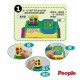 People Baby Finger Trainer : All in One