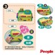People Baby Finger Trainer : All in One