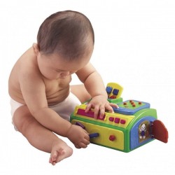 People Baby Finger Trainer : All in One