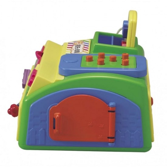 People Baby Finger Trainer : All in One