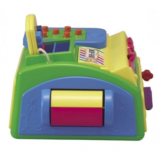 People Baby Finger Trainer : All in One