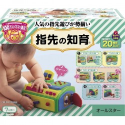 People Baby Finger Trainer : All in One