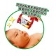 People Lullaby Rattle