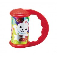 People Lullaby Rattle