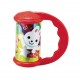 People Lullaby Rattle