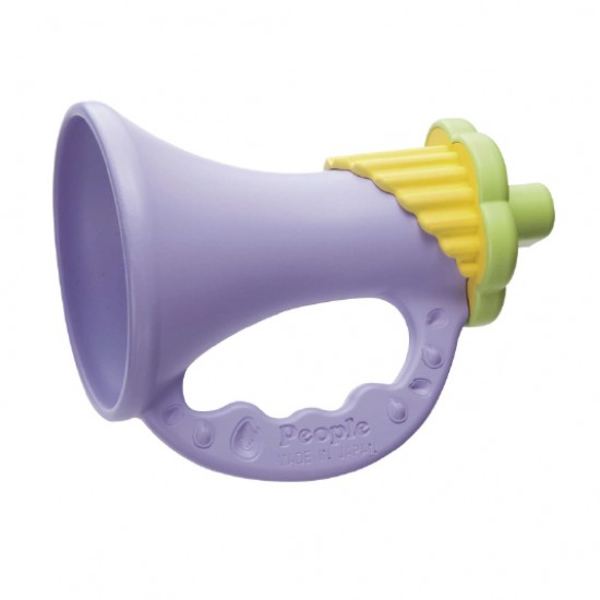 People Okome Rice Trumpet