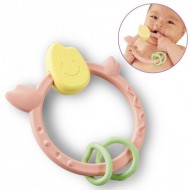 People Okome Rice Teething Ring