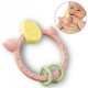People Okome Rice Teething Ring