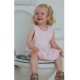 Potette Plus 2-in-1 Foldable Potty - Pink