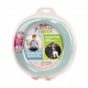 Potette Plus 2-in-1 Foldable Potty - Mint