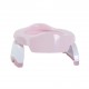 Potette Plus 2-in-1 Foldable Potty - Pink