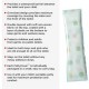 PottyCover Disposable Toilet Cover - 6 pcs