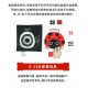 Read & Play Soft Book - Black & White & Sometimes Red