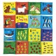 Read & Play soft Book - Baby Links
