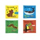Read & Play soft Book - Baby Links