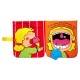 Read & Play Soft Book - Brush Your Teeth