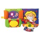 Read & Play Soft Book - Brush Your Teeth