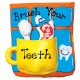 Read & Play Soft Book - Brush Your Teeth