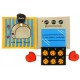 Read & Play Soft Book - Little chef