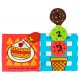 Read & Play Soft Book - Little chef