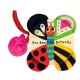 Read & Play Soft book - One Beautiful Butterfly