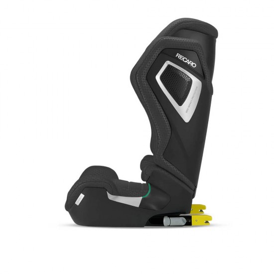 Recaro AXION1 Carseat I-SIZE 100-150 (B1101001) - Black