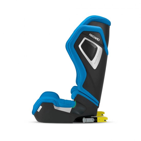 Recaro AXION1 Carseat I-SIZE 100-150 (B1101006) - Blue