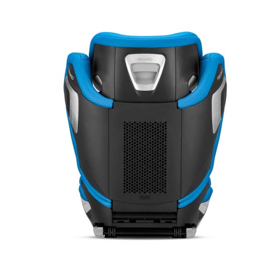 Recaro AXION1 Carseat I-SIZE 100-150 (B1101006) - Blue