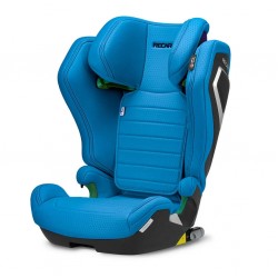 Recaro AXION1 Carseat I-SIZE 100-150 (B1101006) - Blue