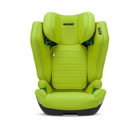 Recaro AXION1 Carseat I-SIZE 100-150 (B1101005) - Green